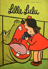 Cover for Lille Lulu (Serieforlaget / Se-Bladene / Stabenfeldt, 1958 series) #3/1958