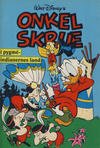 Cover for Onkel Skrue i pygmé-indianernes land [Bilag til Donald Duck & Co] (Hjemmet / Egmont, 1991 series) 