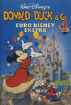 Cover for Donald Duck & Co Ekstra [Bilag til Donald Duck & Co] (Hjemmet / Egmont, 1985 series) #4/1992