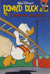 Cover for Donald Duck & Co Ekstra [Bilag til Donald Duck & Co] (Hjemmet / Egmont, 1985 series) #7/1992