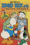 Cover for Donald Duck & Co Ekstra [Bilag til Donald Duck & Co] (Hjemmet / Egmont, 1985 series) #8/1992