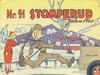 Cover for Nr. 91 Stomperud (Ernst G. Mortensen, 1938 series) #1962