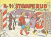 Cover for Nr. 91 Stomperud (Ernst G. Mortensen, 1938 series) #1965