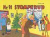 Cover for Nr. 91 Stomperud (Ernst G. Mortensen, 1938 series) #1969