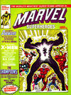 Cover for Marvel Superheroes [Marvel Super-Heroes] (Marvel UK, 1979 series) #371