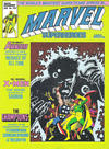 Cover for Marvel Superheroes [Marvel Super-Heroes] (Marvel UK, 1979 series) #369