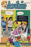 Cover for Archie (Semic, 1982 series) #11/1987