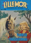 Cover for Lillemor (Serieforlaget / Se-Bladene / Stabenfeldt, 1969 series) #17/1980