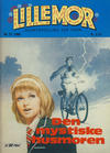 Cover for Lillemor (Serieforlaget / Se-Bladene / Stabenfeldt, 1969 series) #21/1980