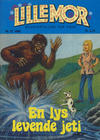 Cover for Lillemor (Serieforlaget / Se-Bladene / Stabenfeldt, 1969 series) #22/1980