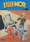 Cover for Lillemor (Serieforlaget / Se-Bladene / Stabenfeldt, 1969 series) #23/1980