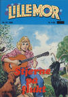 Cover for Lillemor (Serieforlaget / Se-Bladene / Stabenfeldt, 1969 series) #24/1980