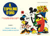 Cover for Il Topolino d'oro (Mondadori, 1970 series) #2