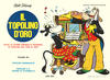 Cover for Il Topolino d'oro (Mondadori, 1970 series) #14