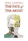 Cover for The Fate of the Artist (First Second, 2006 series) 