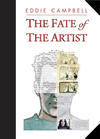Cover for The Fate of the Artist: Collector's Edition (First Second, 2006 series) #[nn]