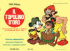 Cover for Il Topolino d'oro (Mondadori, 1970 series) #23