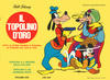 Cover for Il Topolino d'oro (Mondadori, 1970 series) #30