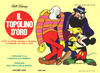 Cover for Il Topolino d'oro (Mondadori, 1970 series) #32
