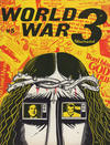 Cover for World War 3 Illustrated (World War 3 Illustrated, 1979 series) #5