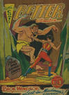 Cover for Better Comics (Maple Leaf Publishing, 1941 series) #v3#4