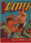 Cover for Better Comics (Maple Leaf Publishing, 1941 series) #v3#3