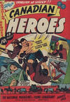 Cover for Canadian Heroes (Educational Projects, 1942 series) #v2#4