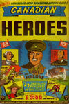 Cover for Canadian Heroes (Educational Projects, 1942 series) #v1#1
