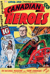Cover for Canadian Heroes (Educational Projects, 1942 series) #v2#2