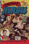Cover for Canadian Heroes (Educational Projects, 1942 series) #v3#6