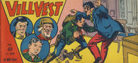 Cover Thumbnail for Vill Vest (Serieforlaget / Se-Bladene / Stabenfeldt, 1953 series) #48/1965