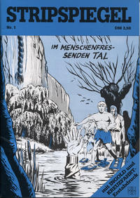 Cover Thumbnail for Stripspiegel (Waigel, 1982 series) #1
