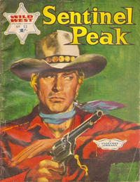 Cover Thumbnail for Wild West Picture Library (IPC, 1966 series) #52