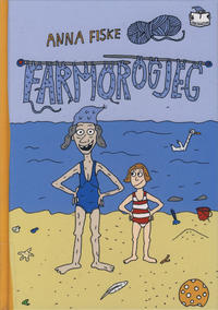 Cover Thumbnail for Farmor og jeg (No Comprendo Press, 2011 series) #[1] - Farmor og jeg