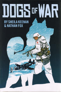 Cover Thumbnail for Dogs of War (Scholastic, 2013 series) 