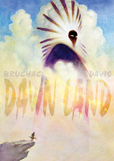 Cover for Dawn Land (First Second, 2010 series) 