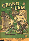 Cover for Grand Slam Comics (Anglo-American Publishing Company Limited, 1941 series) #v4#3 [39]