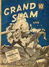 Cover for Grand Slam Comics (Anglo-American Publishing Company Limited, 1941 series) #v3#9 [33]
