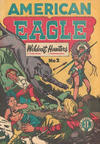Cover for American Eagle (Atlas, 1950 ? series) #2