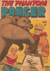 Cover for The Phantom Ranger (Frew Publications, 1948 series) #43