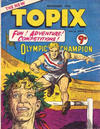 Cover for Topix (Catholic Press Newspaper Co. Ltd., 1954 ? series) #55