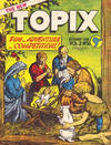 Cover for Topix (Catholic Press Newspaper Co. Ltd., 1954 ? series) #56