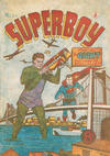 Cover Thumbnail for Superboy (1949 series) #64 [Price difference]