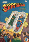 Cover for Superman (K. G. Murray, 1950 series) #19