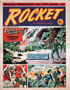 Cover for Rocket (News of the World, 1956 series) #32