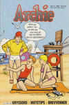Cover for Archie (Semic, 1982 series) #8/1988