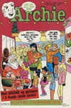 Cover for Archie (Semic, 1982 series) #12/1988
