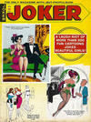 Cover for Joker (Marvel, 1969 series) #21