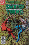 Cover for The Saga of Swamp Thing (DC, 1982 series) #10 [Direct]