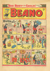 Cover for The Beano (D.C. Thomson, 1950 series) #477